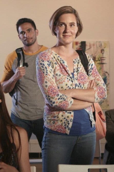 She's Just Making It Up poster