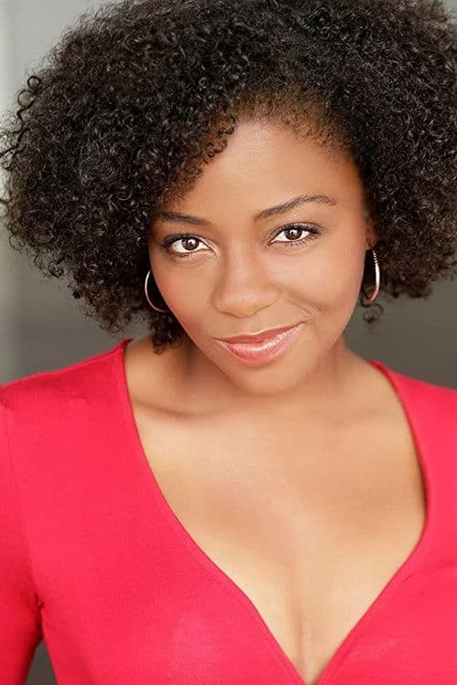 Charlotte Evelyn Williams profile photo