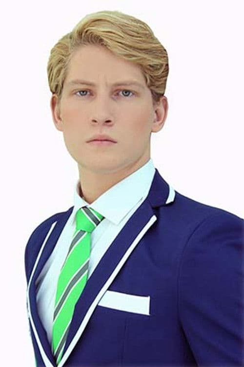 Nicolás Tapie profile photo