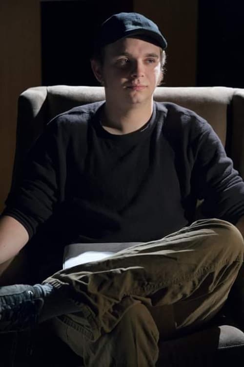 Ethan Cartwright profile photo