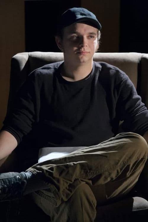 Ethan Cartwright profile photo