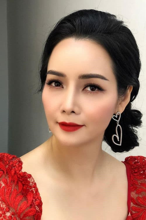 Mai Thu Huyền profile photo