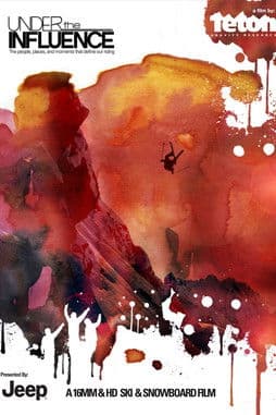 Under the Influence poster