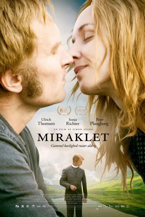 The Miracle poster