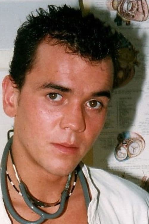 Fabian Nexman profile photo