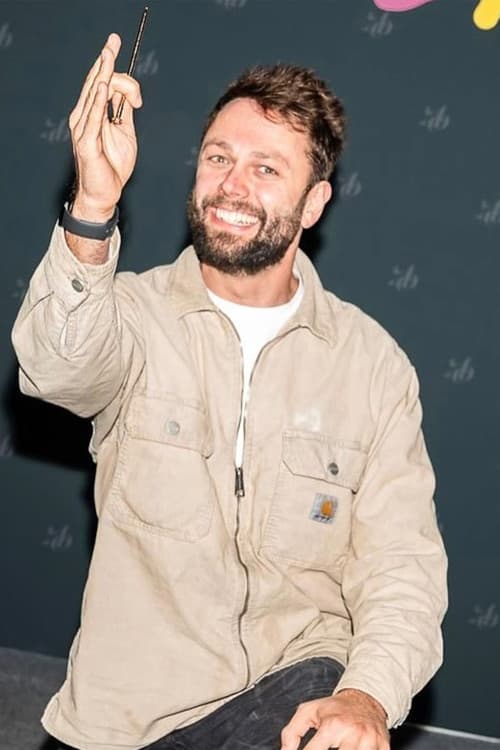 Alexander Wolf David profile photo