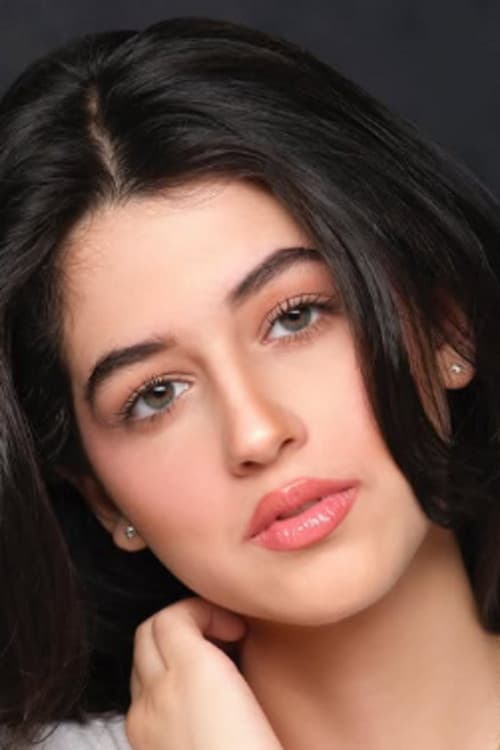 Naomika Saran profile photo