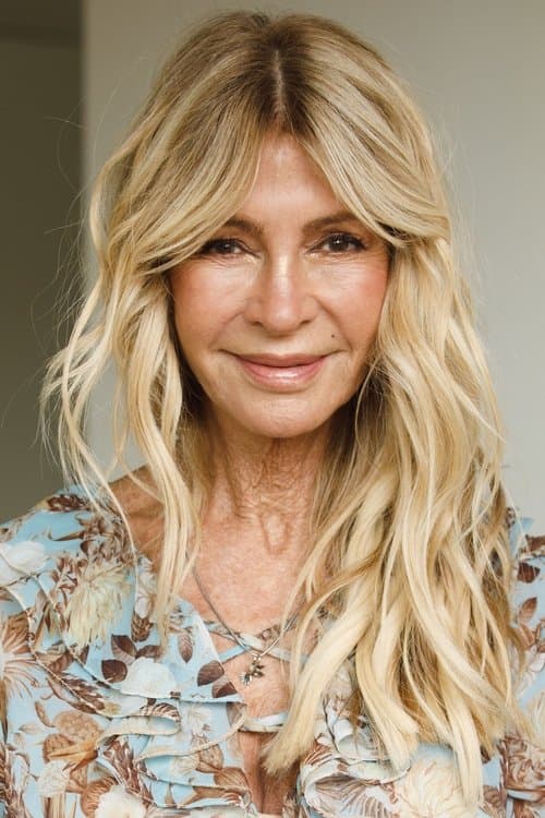Cris Morena profile photo