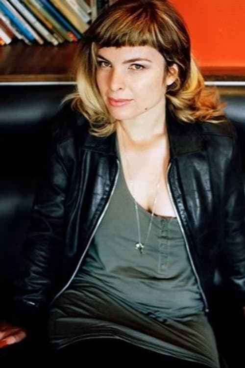 Émilie Jouvet profile photo