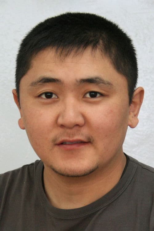 Mirlan Abdykalykov profile photo