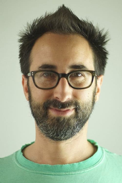 Julián Troksberg profile photo