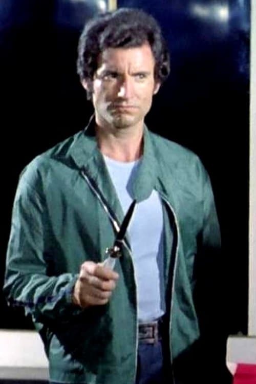 Domenico Cianfriglia profile photo