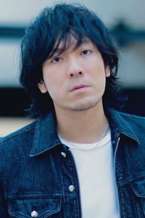 清水依与吏 profile photo