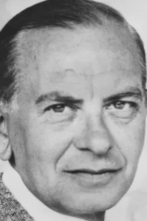 Heinz Spitzner profile photo