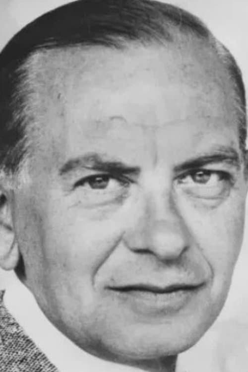 Heinz Spitzner profile photo