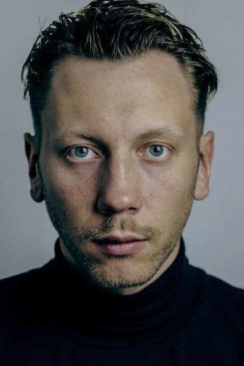 Anton Netbay profile photo