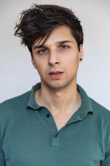 Kristóf Gellén profile photo