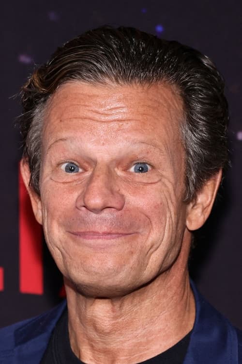 Bill Lobley profile photo