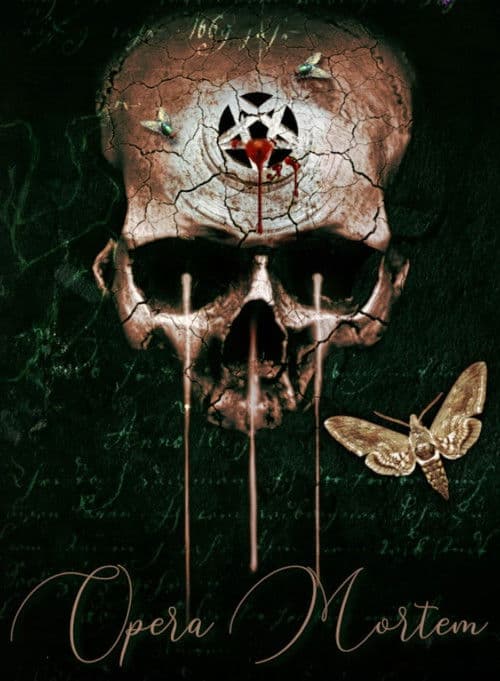 OPERA MORTEM poster