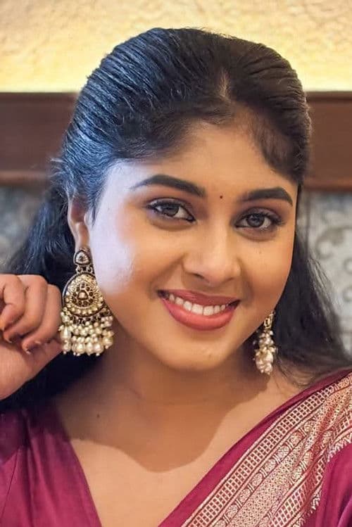 Aishwarya profile photo