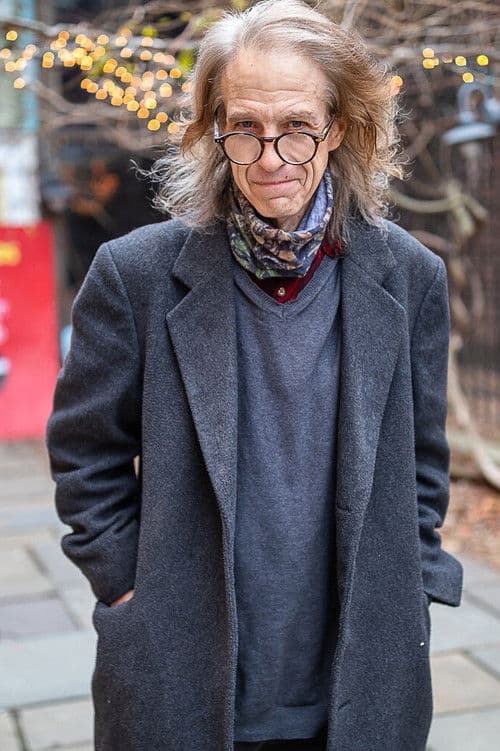 Pat McGrath profile photo