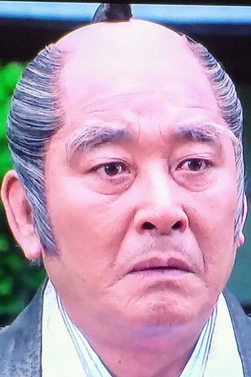 Yasumori Hikita profile photo