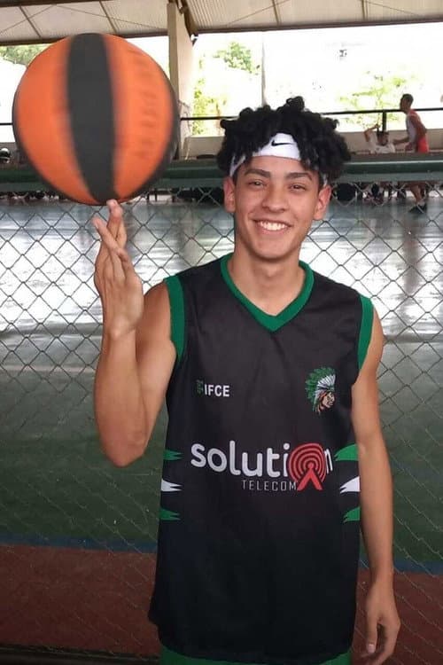 João Édson profile photo