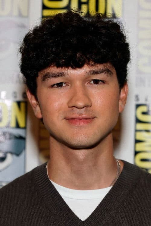 Charlie Bushnell profile photo