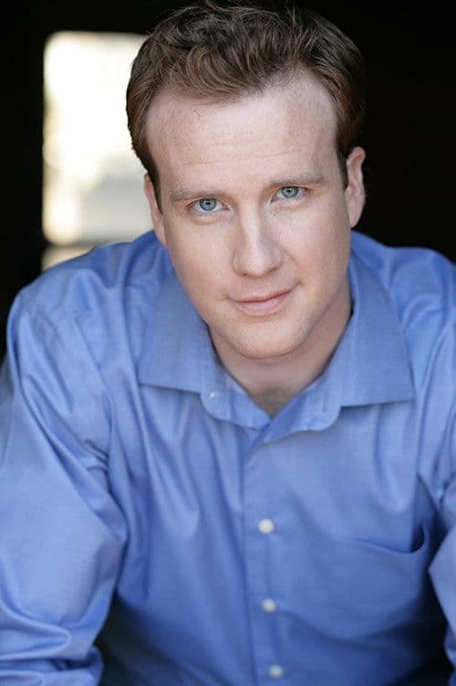 Steve O'Connell profile photo