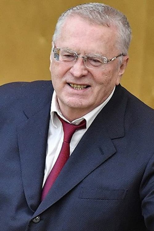 Vladimir Zhirinovsky profile photo