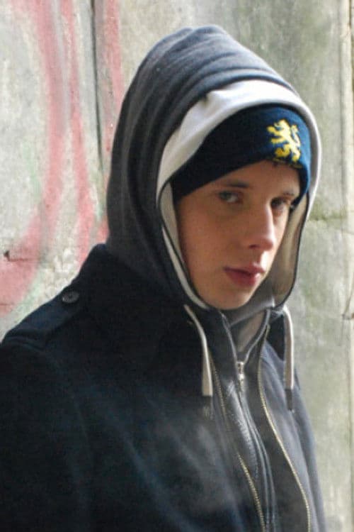 Eddy Smith profile photo