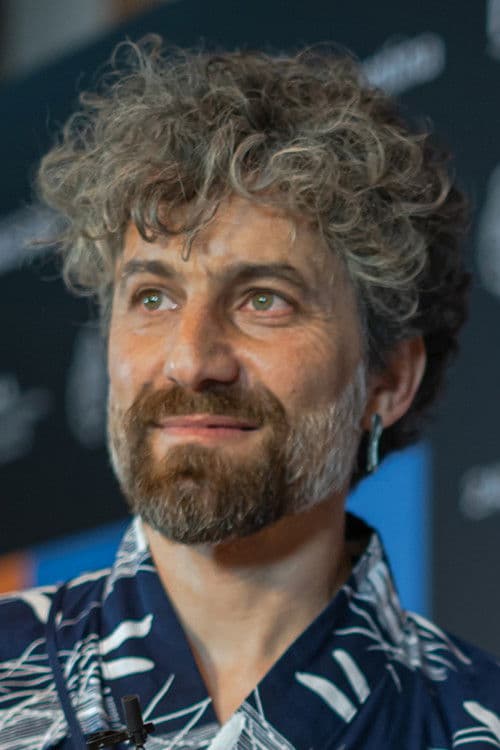 Adrián Suárez profile photo