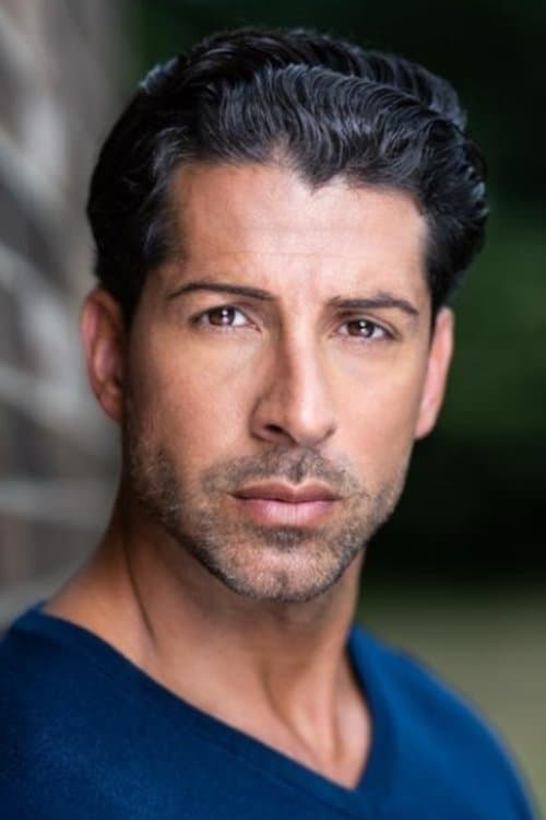 Ali Amine profile photo