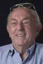 Norman Abbott profile photo