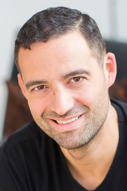 Daniel Stolfi profile photo