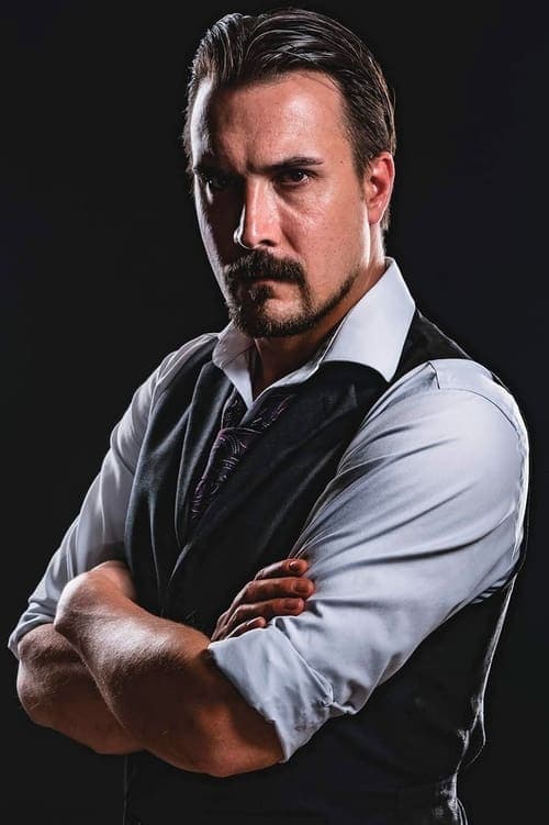 Derek Bellamy profile photo