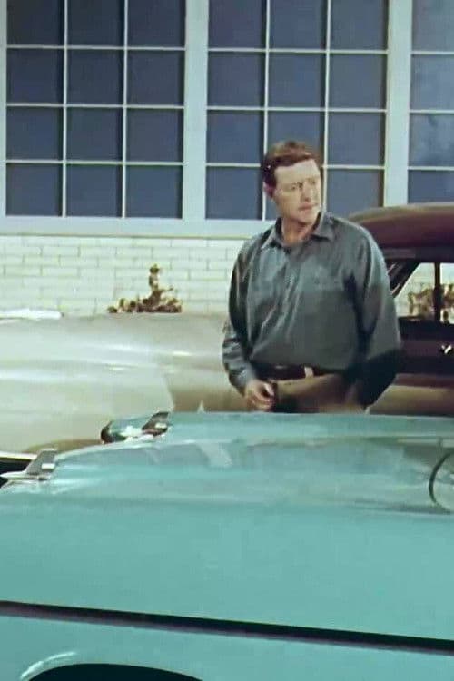 1104 Sutton Road poster