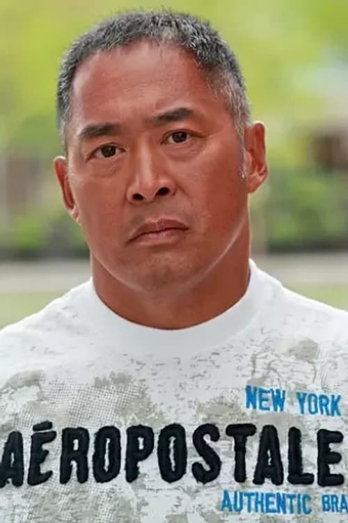 Randy Lee profile photo