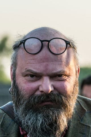 Damiaan De Schrijver profile photo