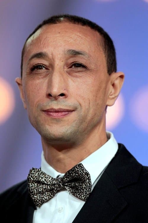 Faouzi Bensaïdi profile photo