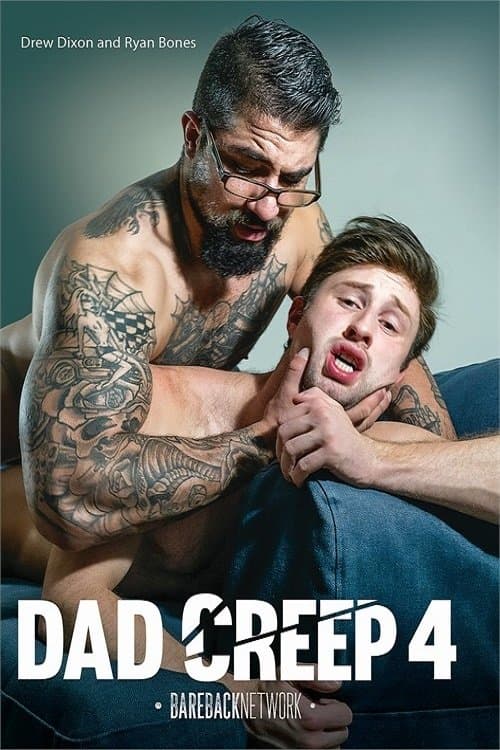 Dad Creep 4 poster