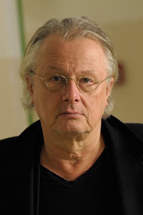 Frank Castorf profile photo