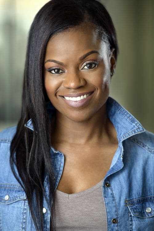 Jessica Fontaine profile photo