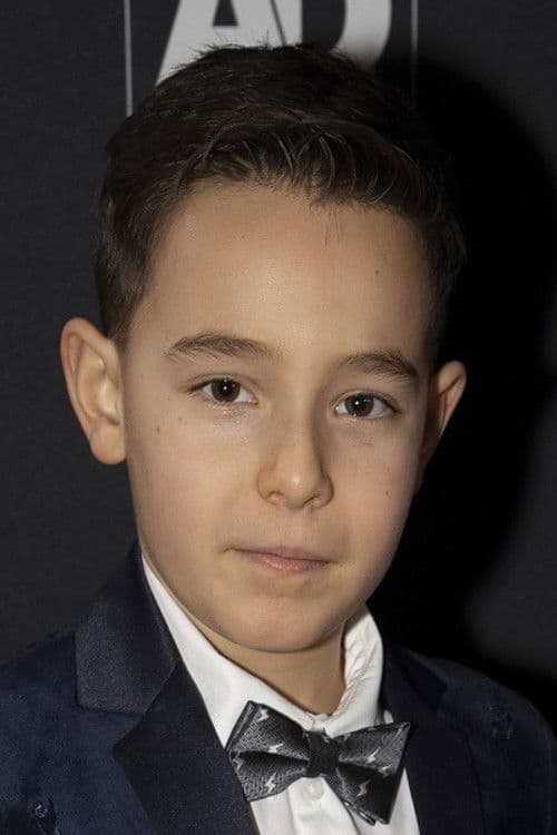 Silver Metz profile photo