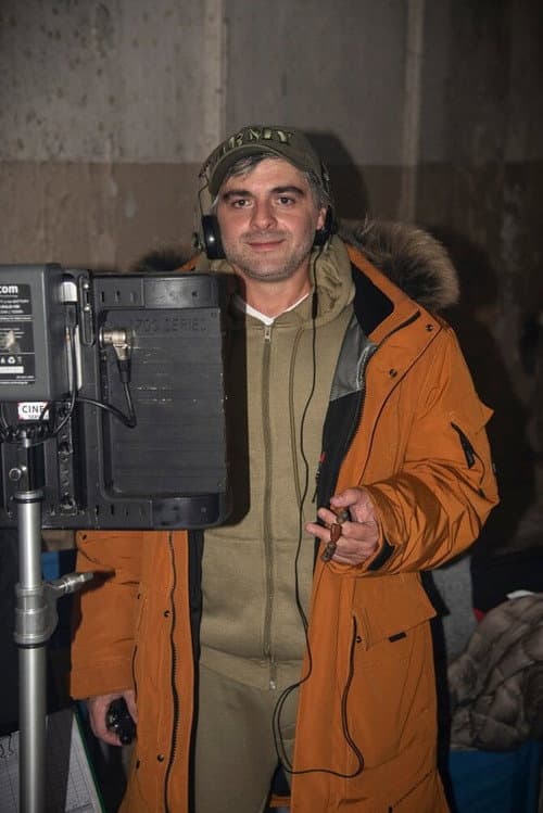 Ruslanas Abdulajevas profile photo