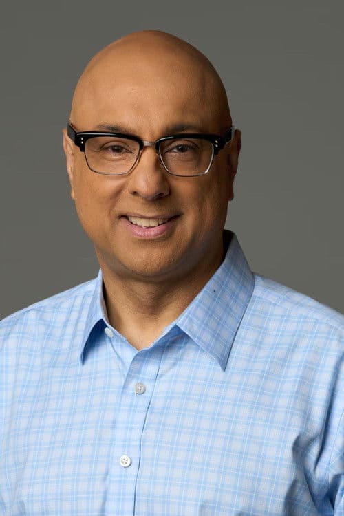 Ali Velshi profile photo