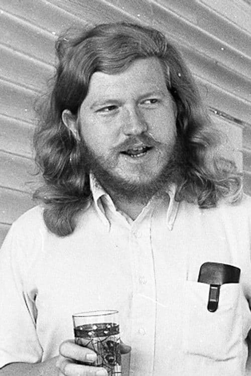 Karl Edward Wagner profile photo