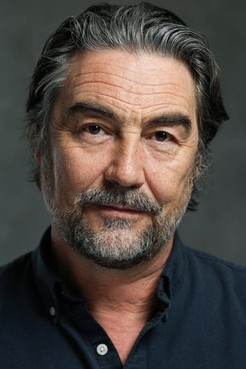 Nathaniel Parker profile photo