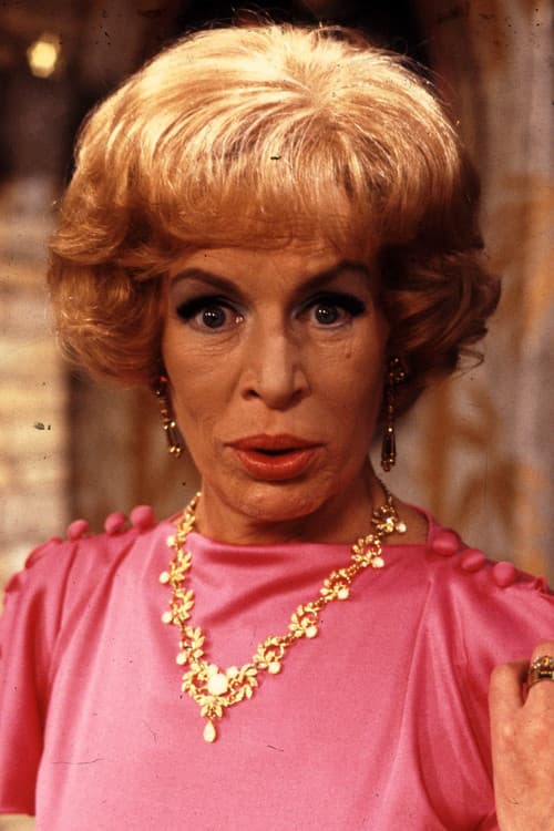 Yootha Joyce profile photo