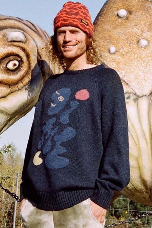 Alexis Lacroix profile photo